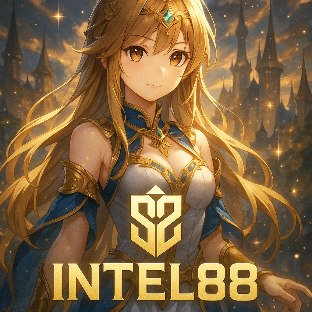 Intel88 : Dunia Penuh Inovasi Berdenyut Hebat Dalam Intel 88
Intel88 : Dunia Penuh Inovasi Berdenyut Hebat Dalam Intel 88
